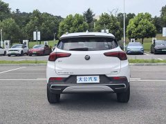 Buick Encore GX 2020 20T CVT FWD Luxury - ფოტო 11