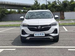 Buick Encore GX 2020 20T CVT FWD Luxury - ფოტო 2