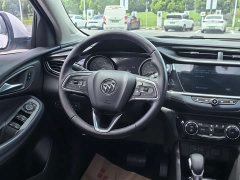 Buick Encore GX 2020 20T CVT FWD Luxury - ფოტო 3