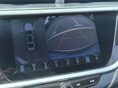 Buick Encore GX 2020 20T CVT FWD Luxury - ფოტო 5