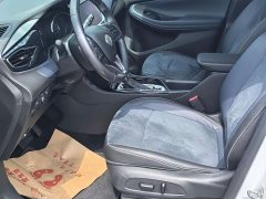 Buick Encore GX 2020 20T CVT FWD Luxury - ფოტო 6