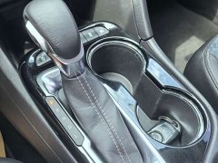 Buick Encore GX 2020 20T CVT FWD Luxury - ფოტო 7