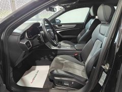 Audi A6L 40 TFSI Luxury Sport Edition - ფოტო 10
