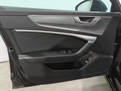 Audi A6L 40 TFSI Luxury Sport Edition - ფოტო 12