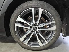 Audi A6L 40 TFSI Luxury Sport Edition - ფოტო 14