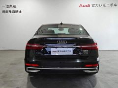 Audi A6L 40 TFSI Luxury Sport Edition - ფოტო 16