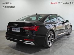 Audi A6L 40 TFSI Luxury Sport Edition - ფოტო 17