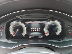 Audi A6L 40 TFSI Luxury Sport Edition - ფოტო 4