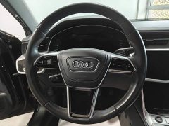 Audi A6L 40 TFSI Luxury Sport Edition - ფოტო 5