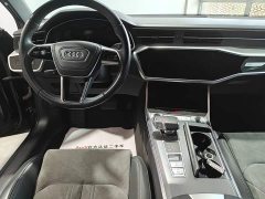Audi A6L 40 TFSI Luxury Sport Edition - ფოტო 6