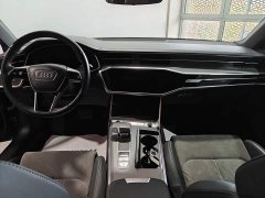 Audi A6L 40 TFSI Luxury Sport Edition - ფოტო 7