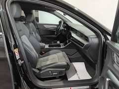 Audi A6L 40 TFSI Luxury Sport Edition - ფოტო 8