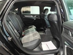 Audi A6L 40 TFSI Luxury Sport Edition - ფოტო 9