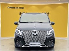 Mercedes-Benz Vito 2023 2.0T Business Edition 7-Seater - ფოტო 2