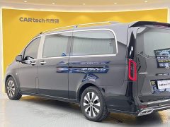 Mercedes-Benz Vito 2023 2.0T Business Edition 7-Seater - ფოტო 5