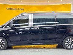 Mercedes-Benz Vito 2023 2.0T Business Edition 7-Seater - ფოტო 6