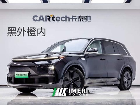 2024 Li Auto L8 Pro - ავტომობილი ჩინეთიდან