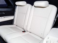 Li Auto L8 Pro - ფოტო 11