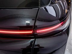 Li Auto L8 Pro - ფოტო 12
