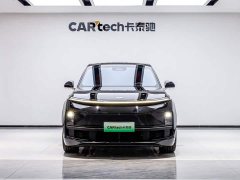 Li Auto L8 Pro - ფოტო 3