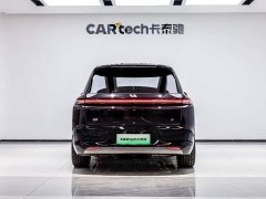 Li Auto L8 Pro - ფოტო 4