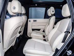 Li Auto L8 Pro - ფოტო 8