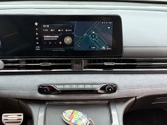 Trumpchi Shadowpanther 400T Automatic Shadowpanther R PRO - ფოტო 10