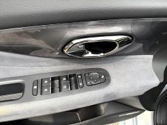 Trumpchi Shadowpanther 400T Automatic Shadowpanther R PRO - ფოტო 12