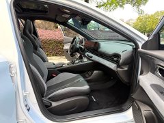 Trumpchi Shadowpanther 400T Automatic Shadowpanther R PRO - ფოტო 13