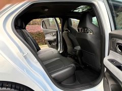 Trumpchi Shadowpanther 400T Automatic Shadowpanther R PRO - ფოტო 14