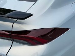 Trumpchi Shadowpanther 400T Automatic Shadowpanther R PRO - ფოტო 18