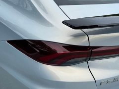 Trumpchi Shadowpanther 400T Automatic Shadowpanther R PRO - ფოტო 19