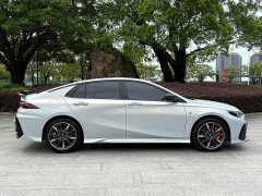 Trumpchi Shadowpanther 400T Automatic Shadowpanther R PRO - ფოტო 20