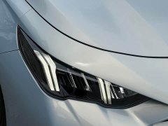 Trumpchi Shadowpanther 400T Automatic Shadowpanther R PRO - ფოტო 4
