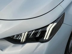 Trumpchi Shadowpanther 400T Automatic Shadowpanther R PRO - ფოტო 5