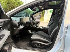 Trumpchi Shadowpanther 400T Automatic Shadowpanther R PRO - ფოტო 6