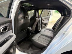 Trumpchi Shadowpanther 400T Automatic Shadowpanther R PRO - ფოტო 7