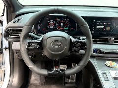 Trumpchi Shadowpanther 400T Automatic Shadowpanther R PRO - ფოტო 9