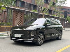 NIO ES8 2026 Seven-Seat Executive Luxury Edition - ფოტო 1