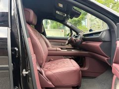 NIO ES8 2026 Seven-Seat Executive Luxury Edition - ფოტო 13
