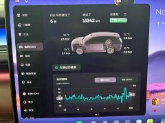 NIO ES8 2026 Seven-Seat Executive Luxury Edition - ფოტო 15