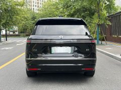 NIO ES8 2026 Seven-Seat Executive Luxury Edition - ფოტო 16