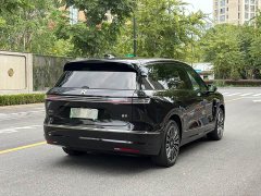 NIO ES8 2026 Seven-Seat Executive Luxury Edition - ფოტო 17