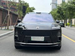 NIO ES8 2026 Seven-Seat Executive Luxury Edition - ფოტო 2
