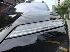 NIO ES8 2026 Seven-Seat Executive Luxury Edition - ფოტო 3