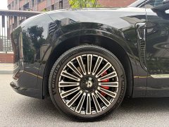 NIO ES8 2026 Seven-Seat Executive Luxury Edition - ფოტო 4