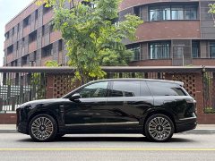 NIO ES8 2026 Seven-Seat Executive Luxury Edition - ფოტო 5