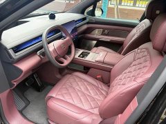 NIO ES8 2026 Seven-Seat Executive Luxury Edition - ფოტო 7