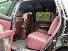 NIO ES8 2026 Seven-Seat Executive Luxury Edition - ფოტო 8