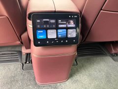 NIO ES8 2026 Seven-Seat Executive Luxury Edition - ფოტო 9